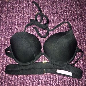 Victoria’s Secret Halter Bombshell bikini